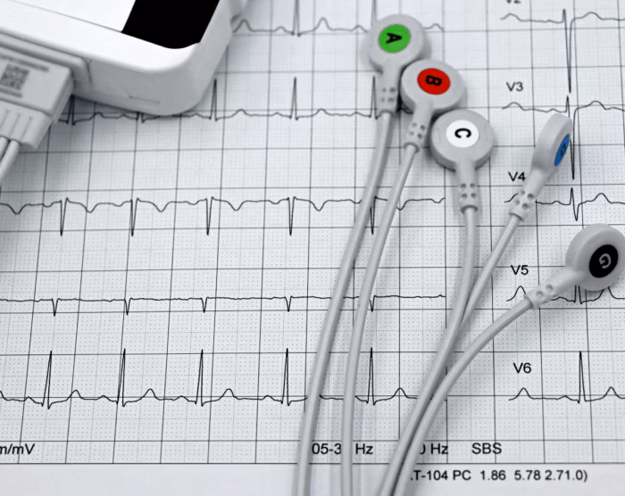 Where Can I Get an EKG? At Home Of Course