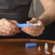 Semaglutide medication and treatment for addiction recovery