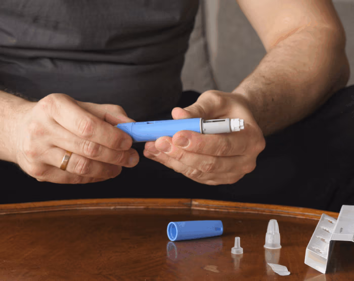 Why Semaglutide Has Become a Game-Changer in Health, Wellness