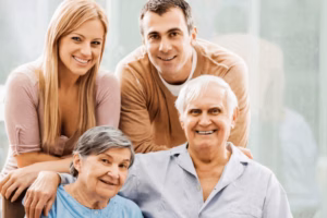 Why Sons and Daughters Trust Desert Mobile Medical