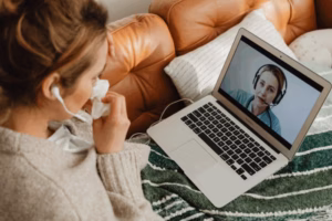 Why Virtual Doctor Appointments Make Sense for Busy Lives