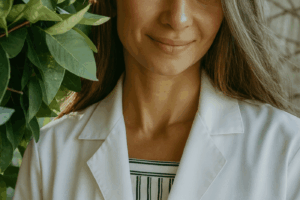 Introducing Our Newest Physician: Dr. Aalia Avelin, NMD