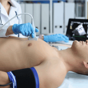 Chest Ultrasound