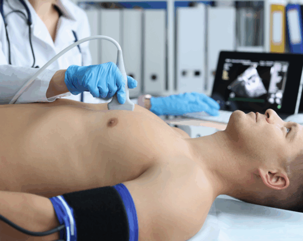 Chest Ultrasound