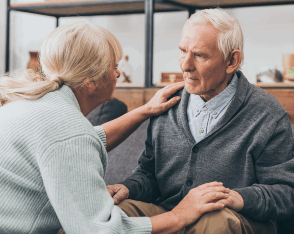 Cognitive Decline Medical Consultation
