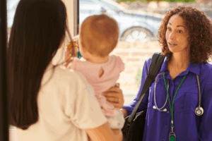 House Call Doctor