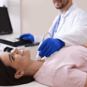 Thyroid Ultrasound