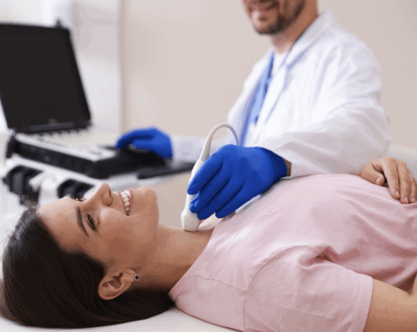 Thyroid Ultrasound