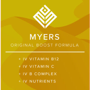 Original Myers Formula