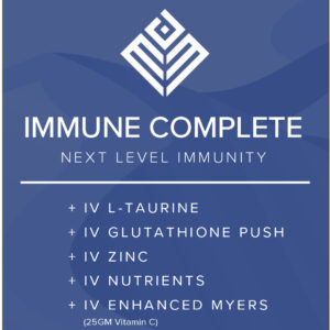 Immune Complete