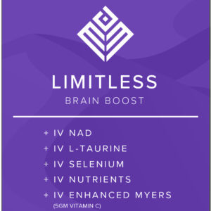 Limitless Brain Boost Formula