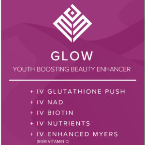 Glow (Red Carpet Beautiful)