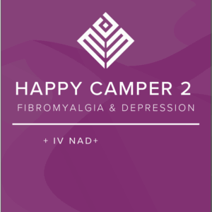 Happy Camper 2 (NAD+)