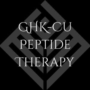 GHK-Cu Peptide