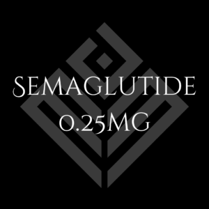 Semaglutide 0.25mg