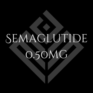 Semaglutide 0.50mg