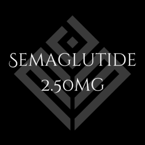 Semaglutide 2.50mg