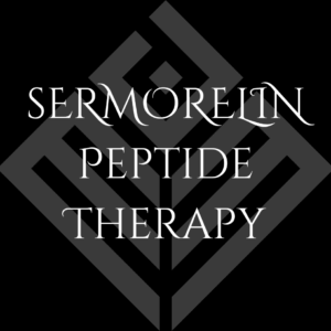 Sermorelin Peptide