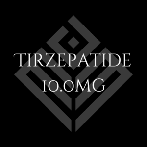 Tirzepatide 10.0mg