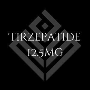 Tirzepatide 12.5mg