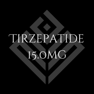 Tirzepatide 15.0mg