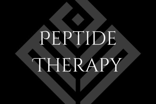 Peptide Therapy