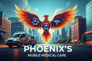 Phoenix's Mobile Medical Care