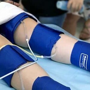 Mobile Segmental Pressures Ultrasound