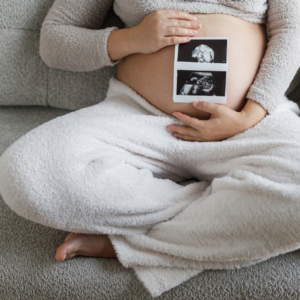 Pregnancy Ultrasound