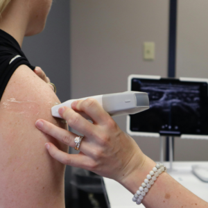 Soft-Tissue Ultrasound