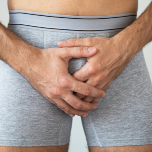 Testicular Ultrasound