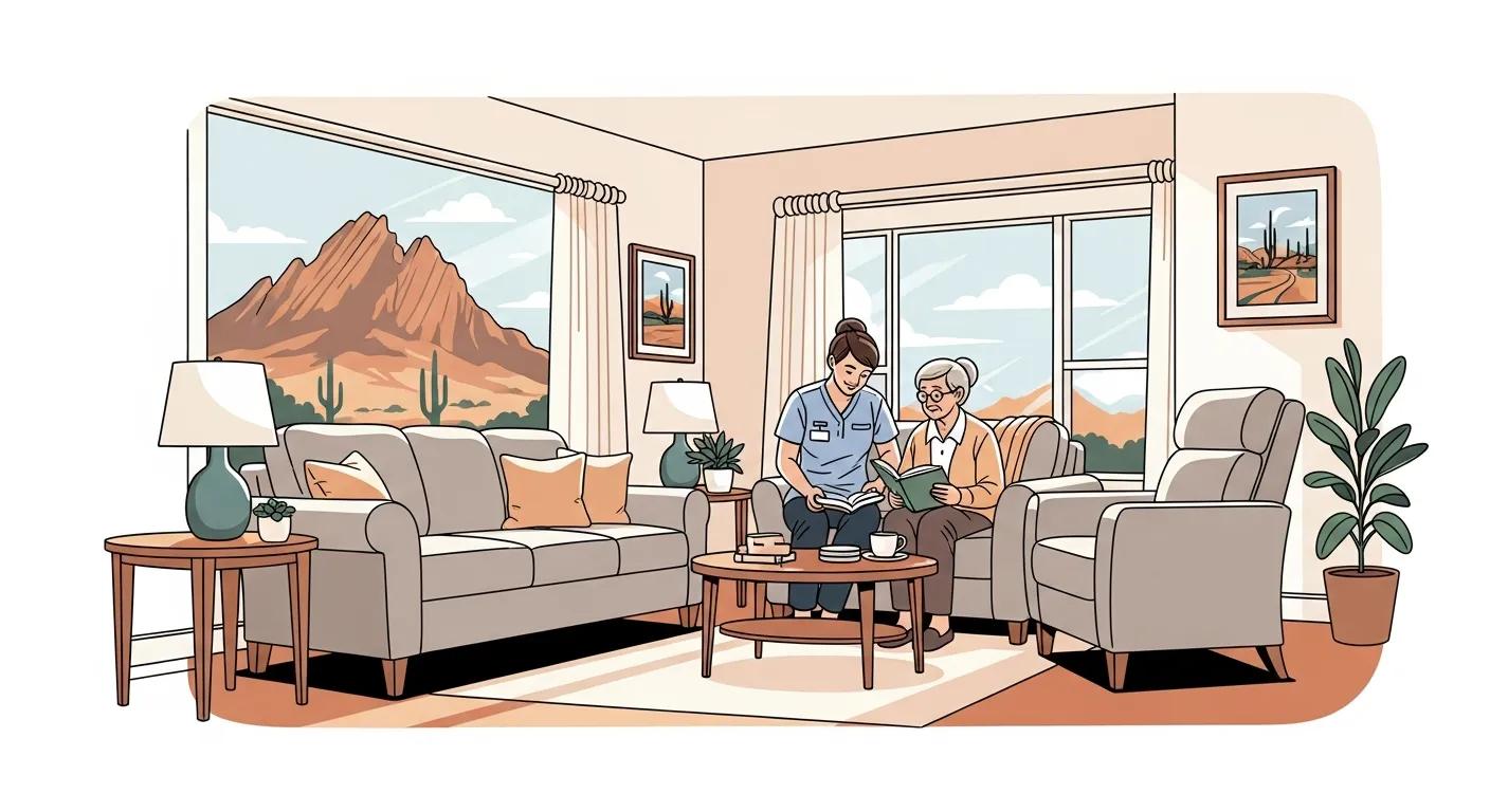 Osteoprosis Cartoon Image 01