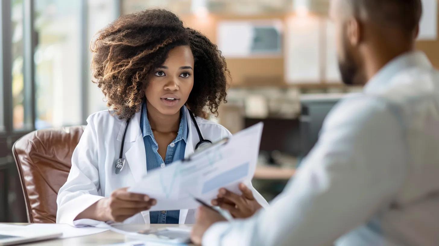 Osteoprosis Cartoon Image 01