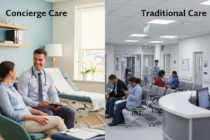 Traditional Medicine Is Broken&mdash;Here&rsquo;s Better