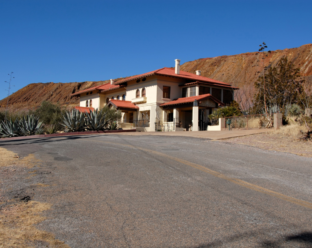 Cave Creek