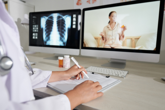 Telemedicine Services