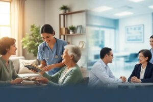 Affordable Concierge Care You Can Trust