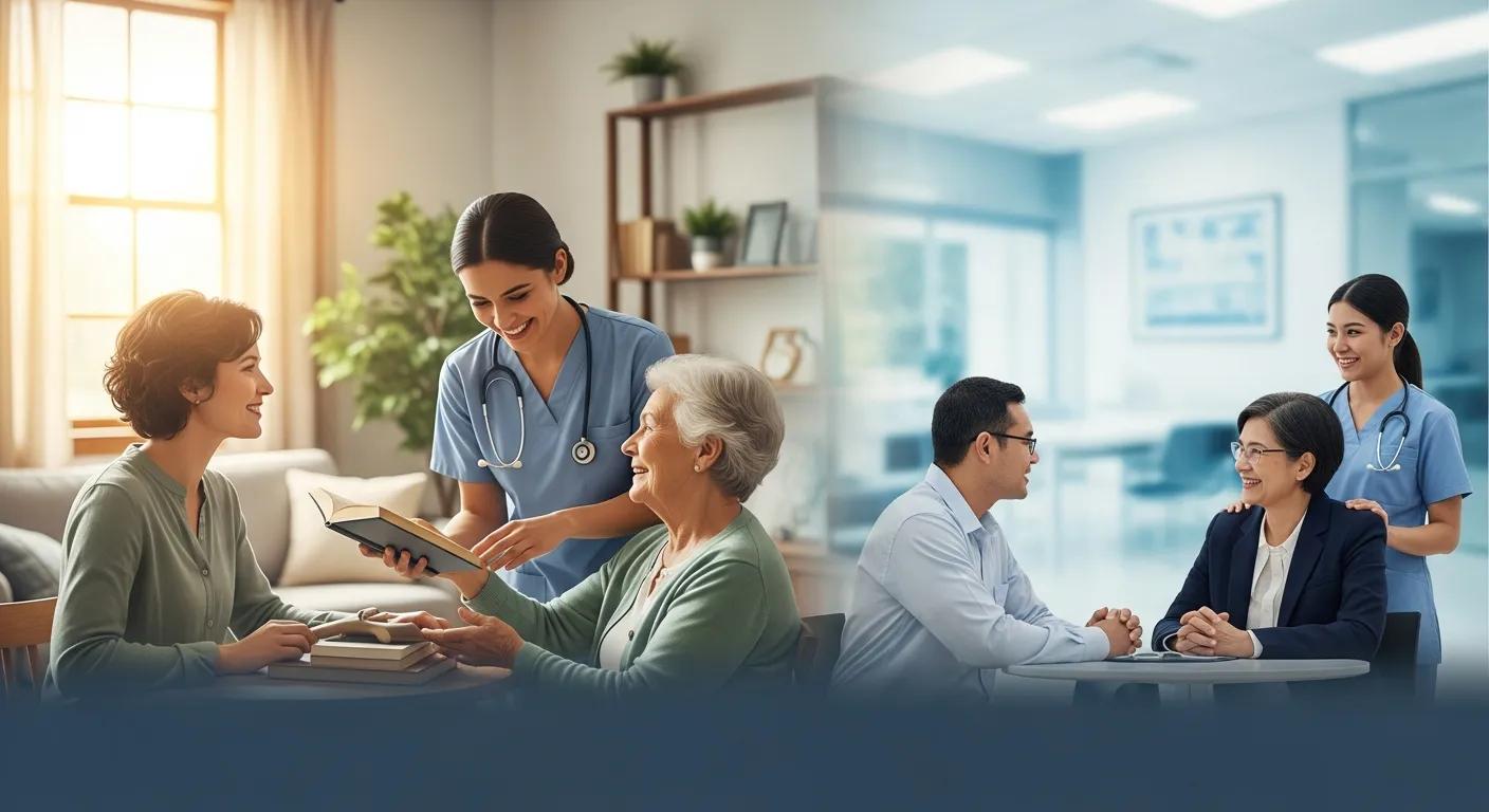 Osteoprosis Cartoon Image 01