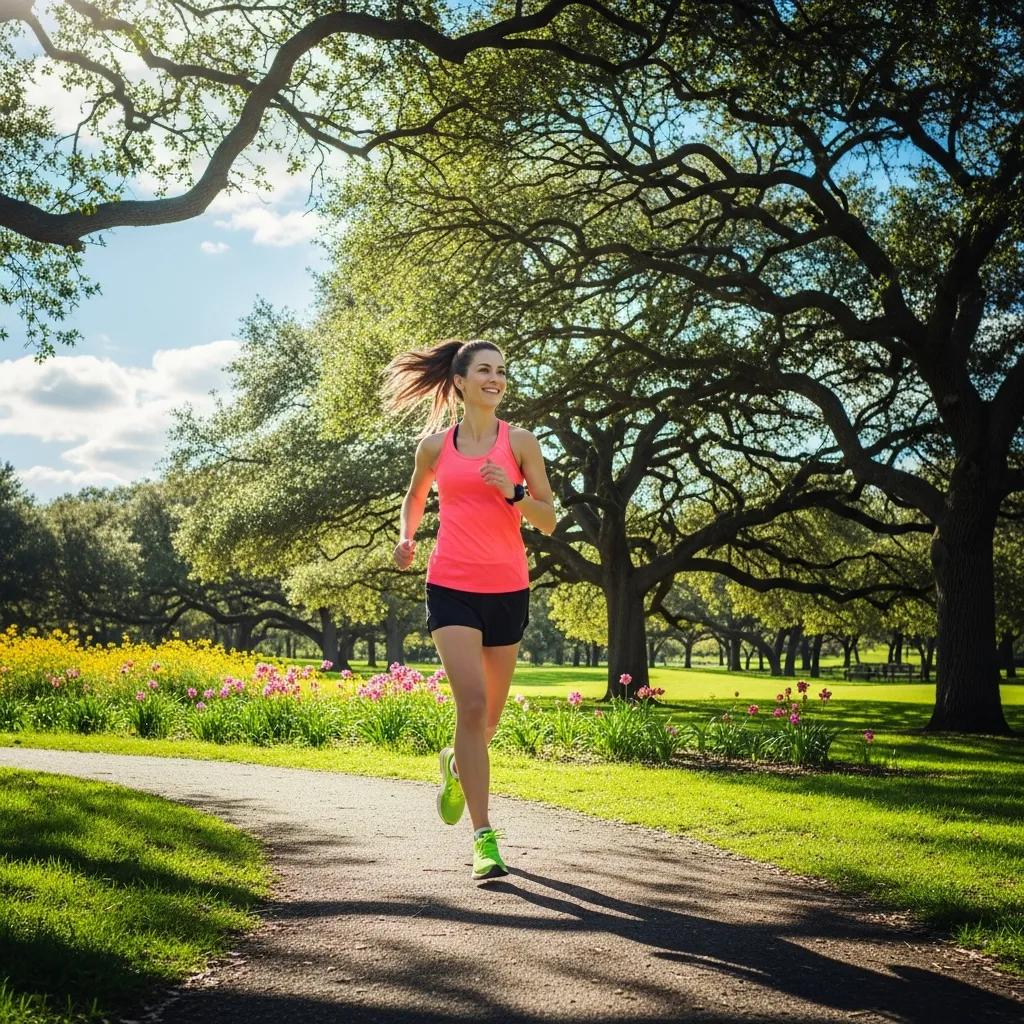 active-individual-jogging-in-a-park-illustrating-the-link-between-optimism-and-health-benefits-ee0de315-6b81-4c36-a496-8740fed7a2fb.webp - Desert Mobile Medical | Concierge Physicians Active individual jogging in a park, illustrating the link between optimism and health benefits