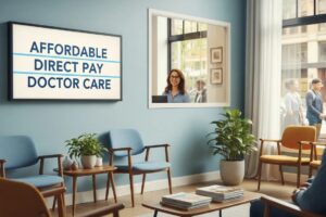 Cash Pay Doctor in Arizona