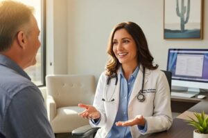 Direct Physician Access Concierge Medicine Phoenix
