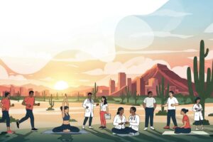 Personalized Healthcare in Phoenix