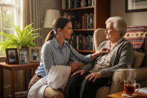 Direct Physician Access