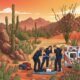 Emergency Medical Preparedness in the Arizona Desert
