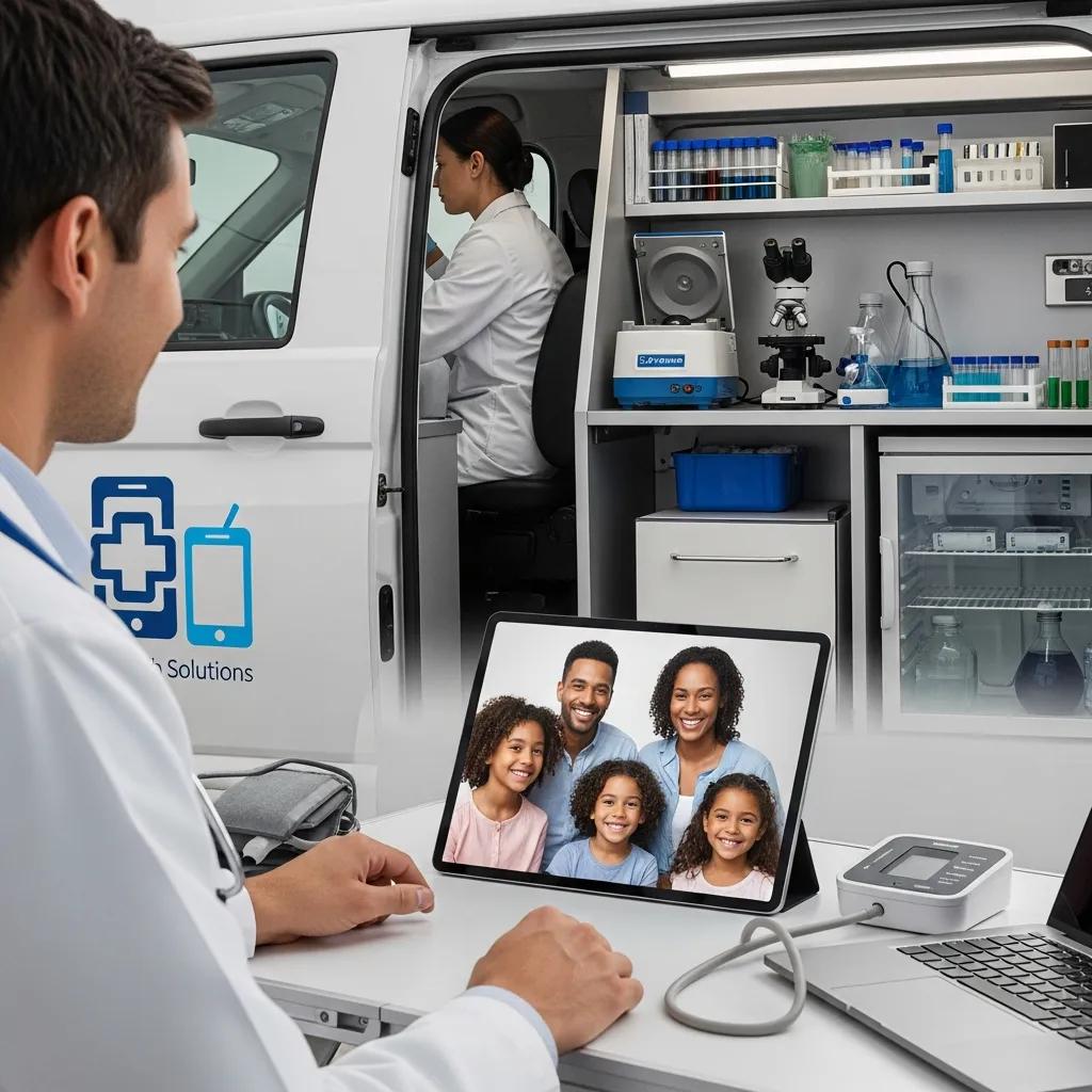 healthcare-professional-conducting-telehealth-consultation-showcasing-mobile-primary-care-services-48d0fc00-10d1-4df4-b0c1-9592cc994633.webp - Desert Mobile Medical | Concierge Physicians Healthcare professional conducting telehealth consultation, showcasing mobile primary care services