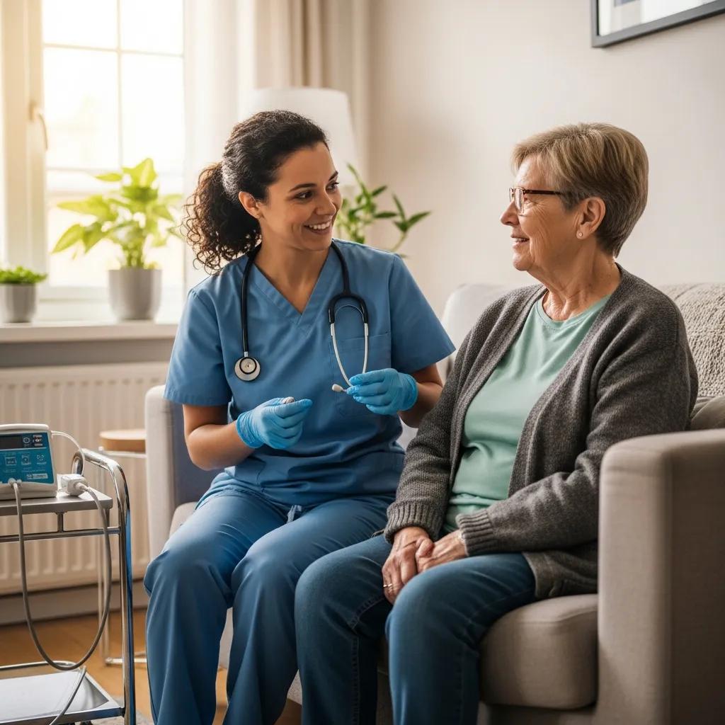 When To Choose Urgent Care At Home Vs ER Desert Mobile Medical When To Choose Urgent Care At Home Vs ER Desert Mobile Medical