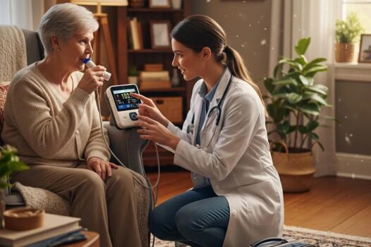 Mobile Urgent Care