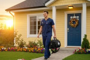 Mobile Urgent Care