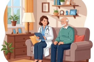 Concierge Telehealth