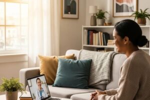 Telehealth vs Home Visits: Concierge Medicine in Phoenix